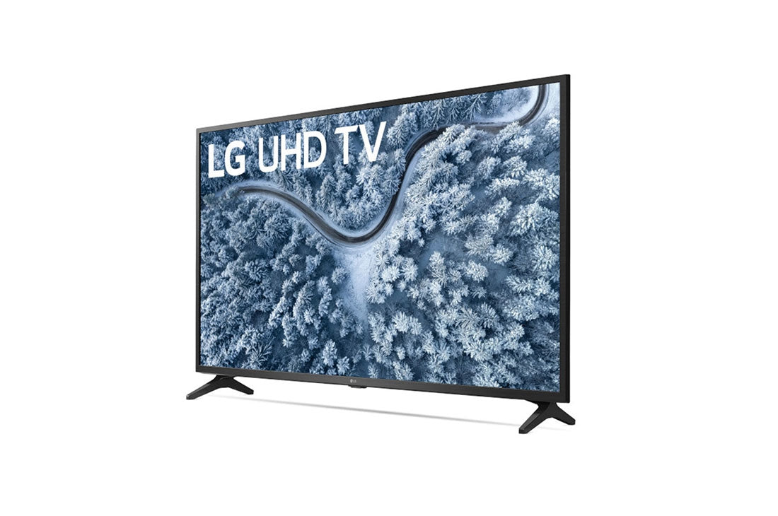 Television Lg 55Un6955Zuf 55" Smart Uhd 4K Web Os Ai 3480*2160 Wifi