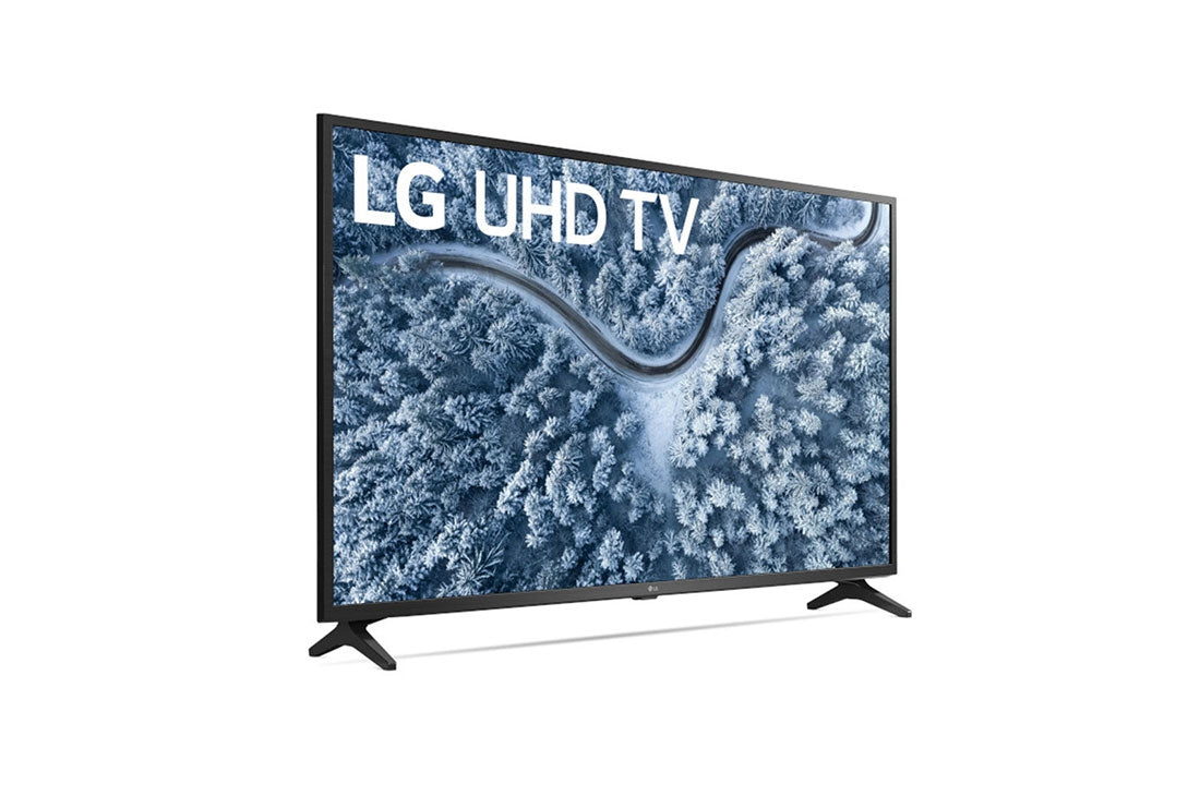 Television Lg 55Un6955Zuf 55" Smart Uhd 4K Web Os Ai 3480*2160 Wifi