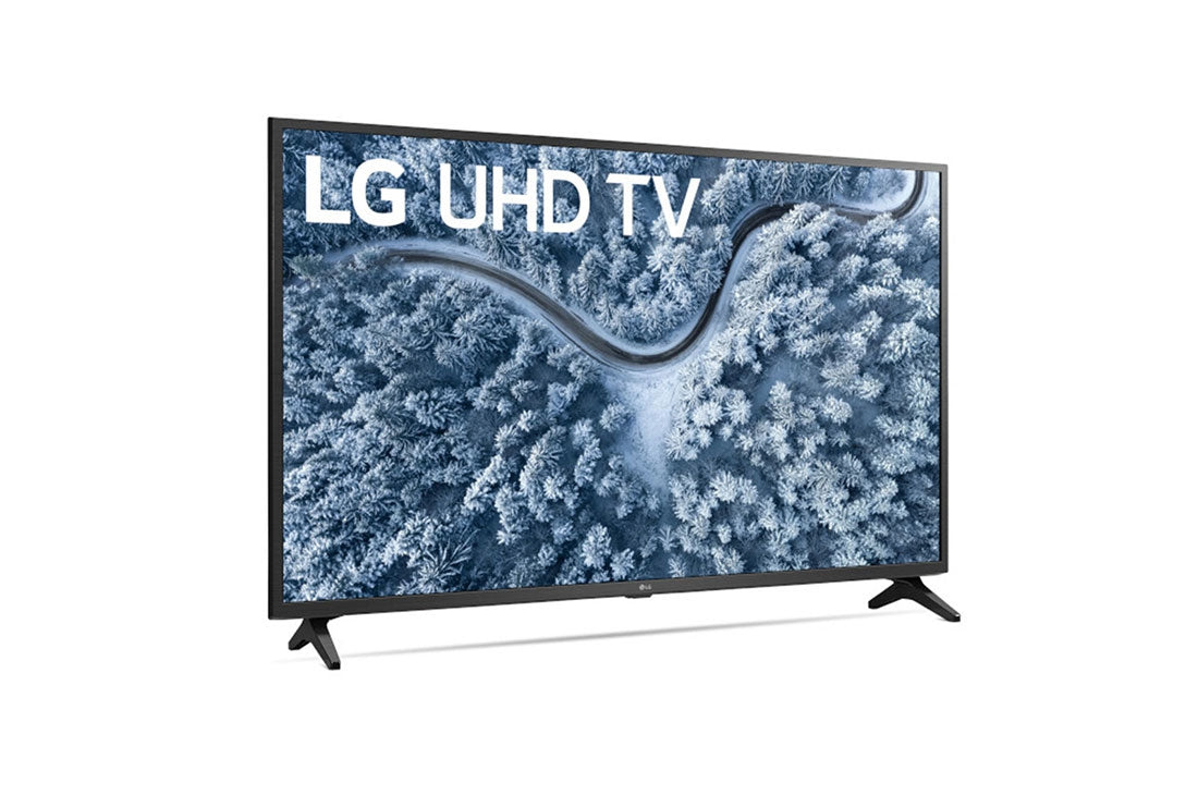 Television Lg 55Un6955Zuf 55" Smart Uhd 4K Web Os Ai 3480*2160 Wifi