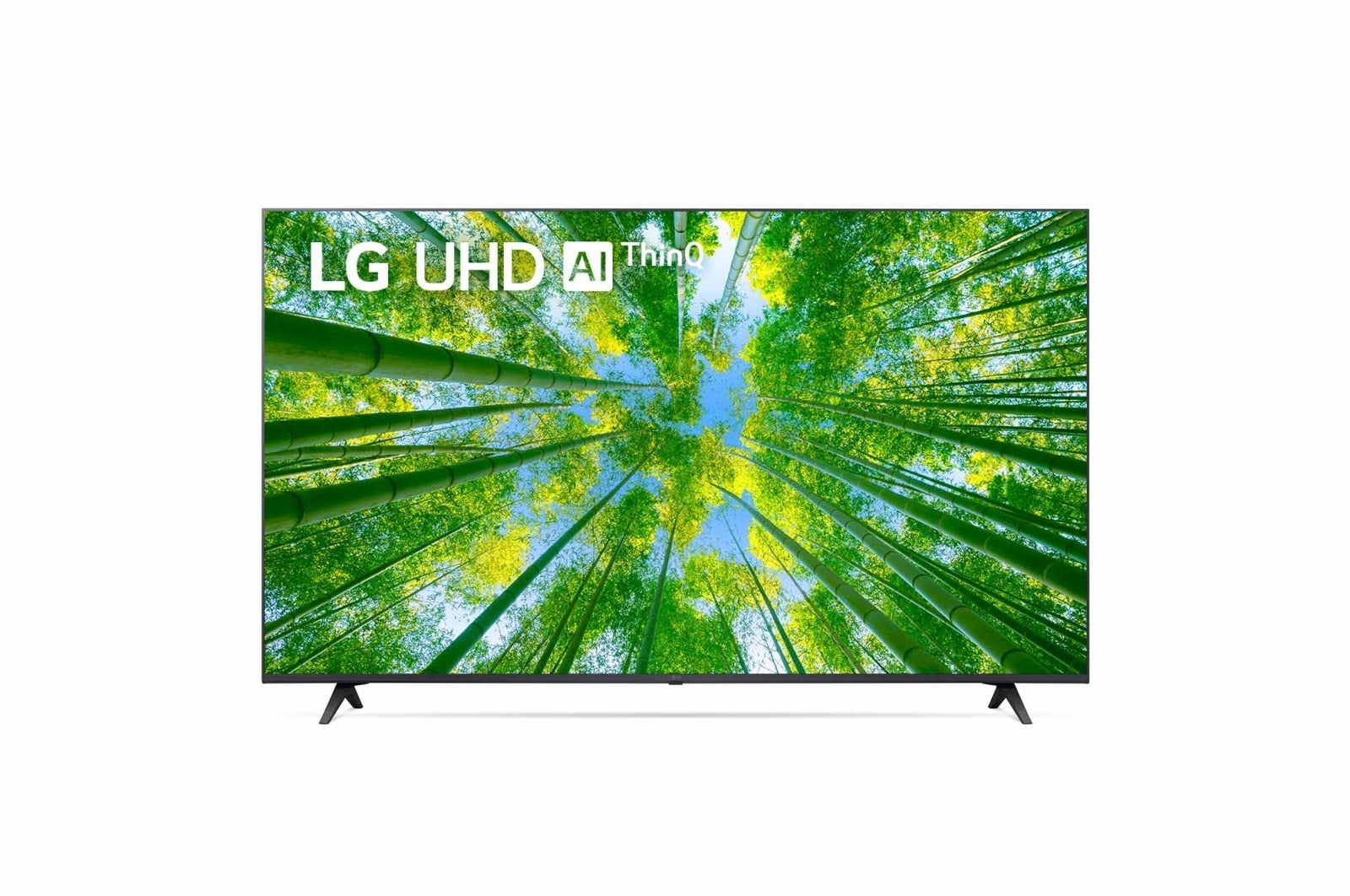 Television Led Lg 55 Plg Smart Tv, Uhd 3840 * 2160P, Web Os Smart Tv, Active Hdr, Hdr 10, 3 Hdmi, 1 Usb. Bluetooth 5.0, Compatibilidad Con Google Assistant, Alexa, Airplay 2.