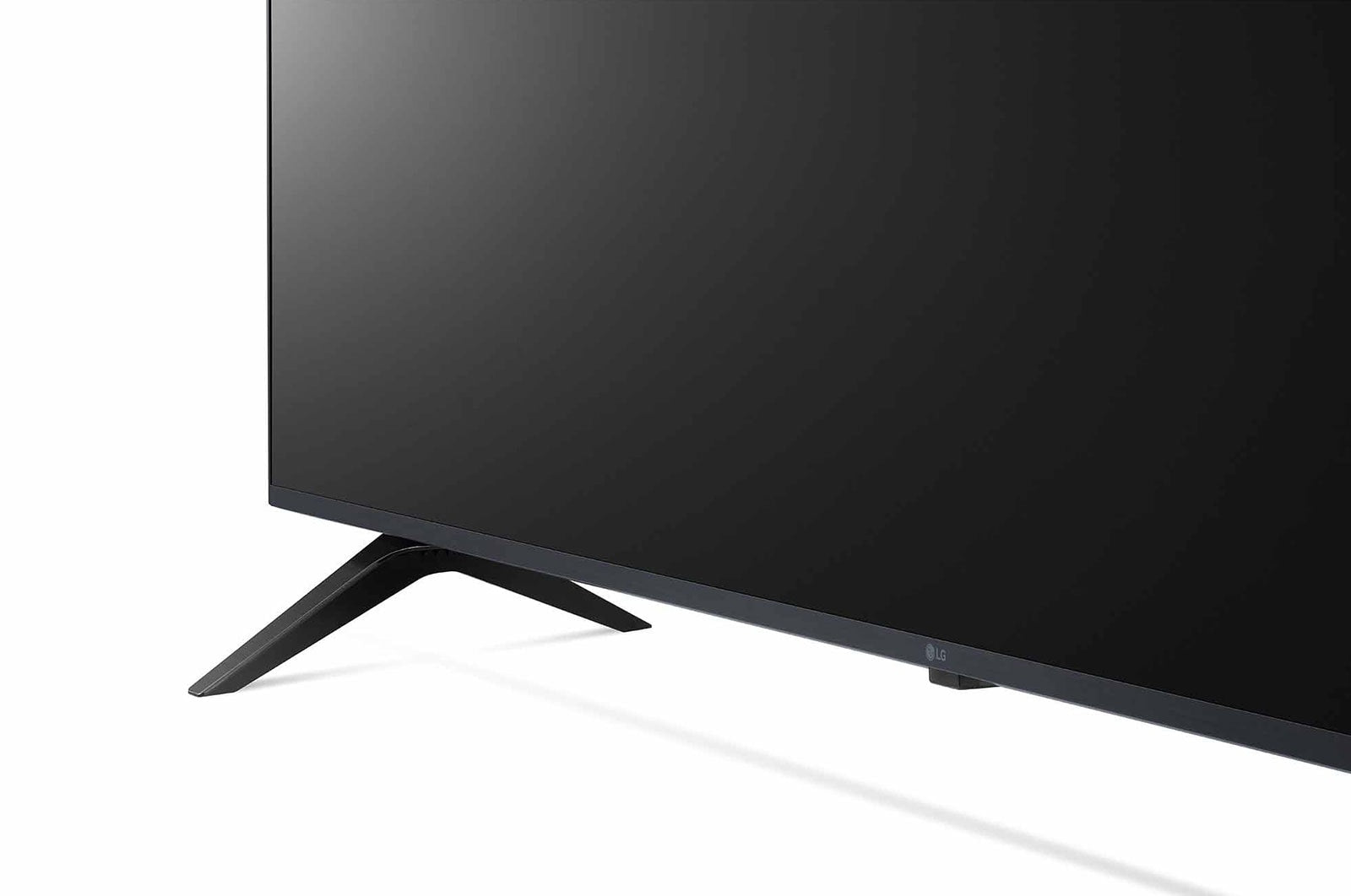 Televisión Lg Uhd Al Thinq 4K 60 Pulgadas 3840 X 2160 Pixeles