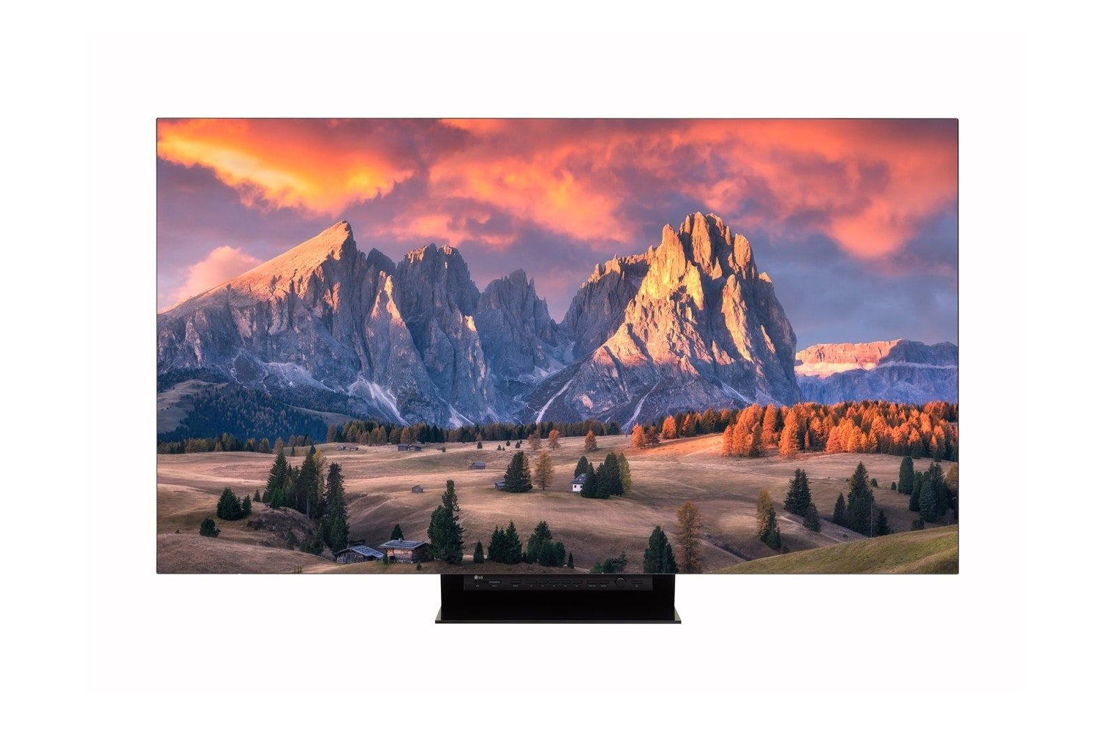 Pantalla Oled Lg 65Ep5G Ultrafine Pro Pulgadas 3840X2160