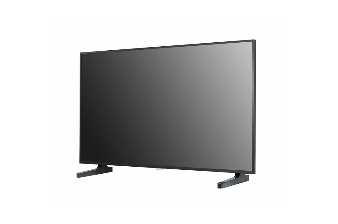 Monitor Profesional Lg 65Uh5J Pulgadas 500 Cd / M² 3840 X 2160 Pixeles Ms Negro