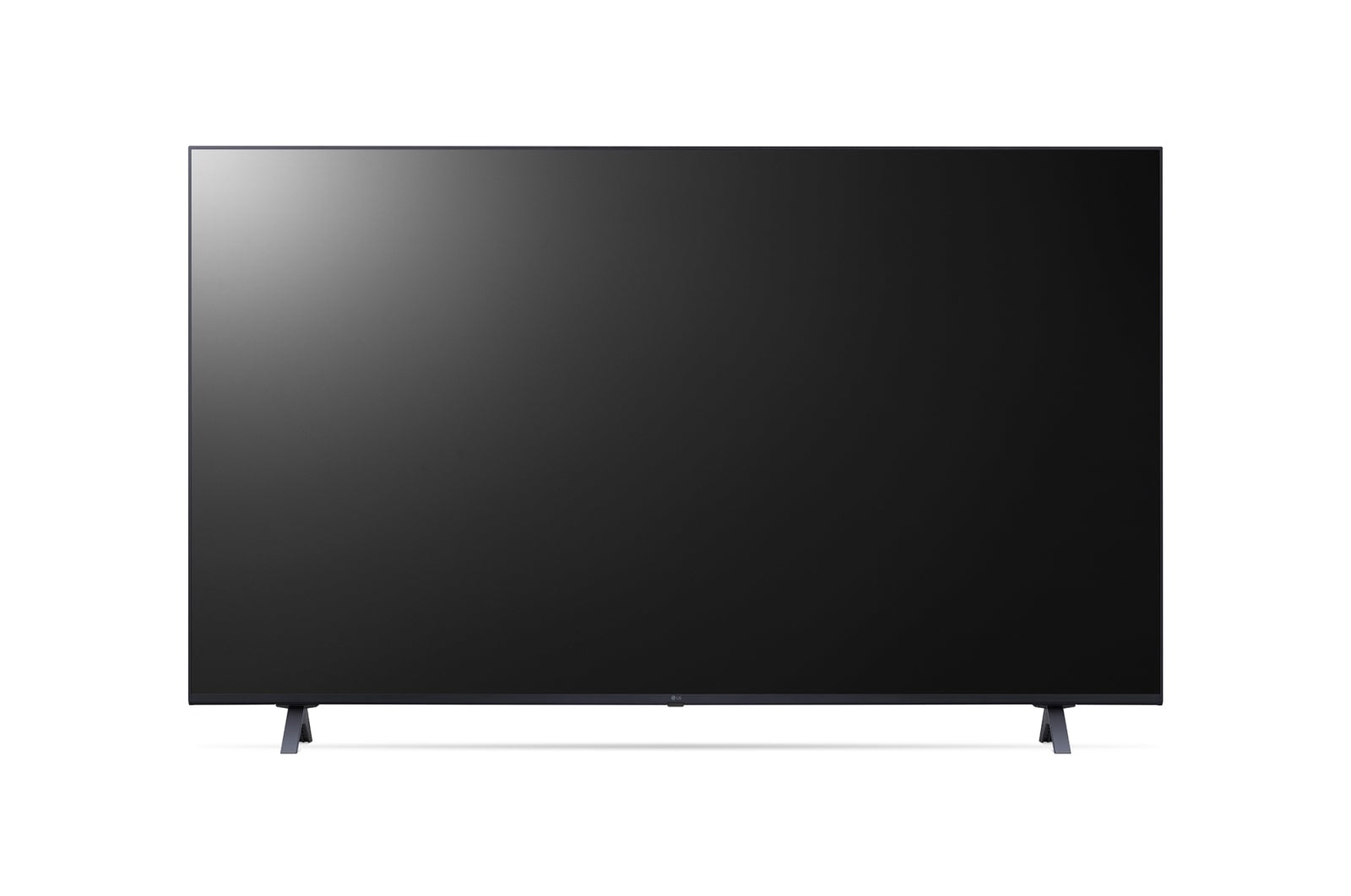 Television Super Sign Para Señalizacion Digital Lg 65 Uhd, Hdr 10, 400 Nits 16/7, Wi-Fi Built In Hdmi X2 Usb, Rf, Rs-232, Rj45, Bocina 10 W X2