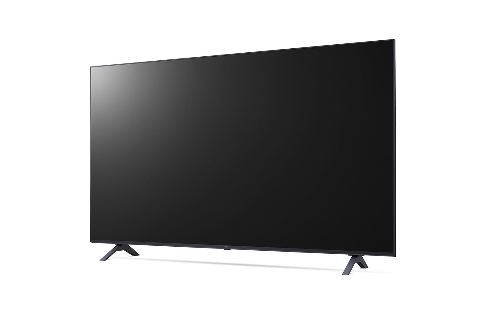 Television Super Sign Para Señalizacion Digital Lg 65 Uhd, Hdr 10, 400 Nits 16/7, Wi-Fi Built In Hdmi X2 Usb, Rf, Rs-232, Rj45, Bocina 10 W X2