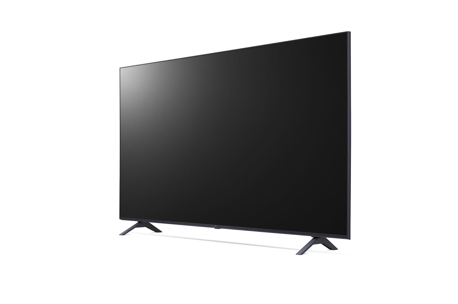 Television Super Sign Para Señalizacion Digital Lg 65 Uhd, Hdr 10, 400 Nits 16/7, Wi-Fi Built In Hdmi X2 Usb, Rf, Rs-232, Rj45, Bocina 10 W X2