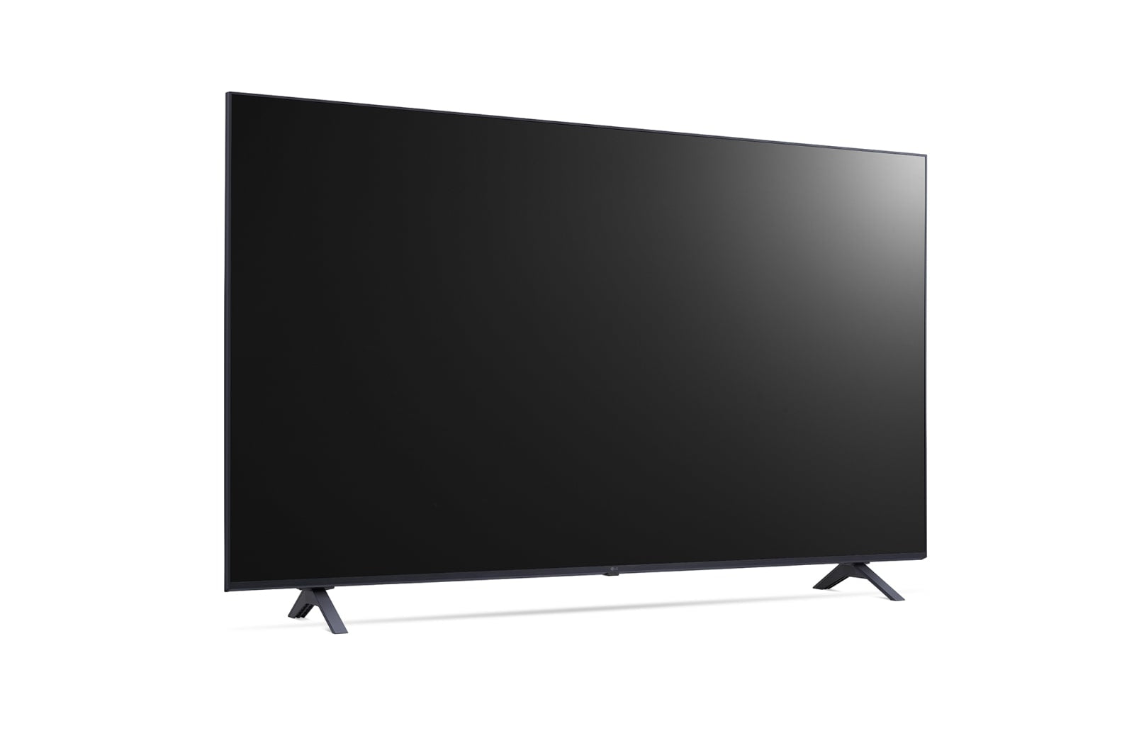 Television Super Sign Para Señalizacion Digital Lg 65 Uhd, Hdr 10, 400 Nits 16/7, Wi-Fi Built In Hdmi X2 Usb, Rf, Rs-232, Rj45, Bocina 10 W X2