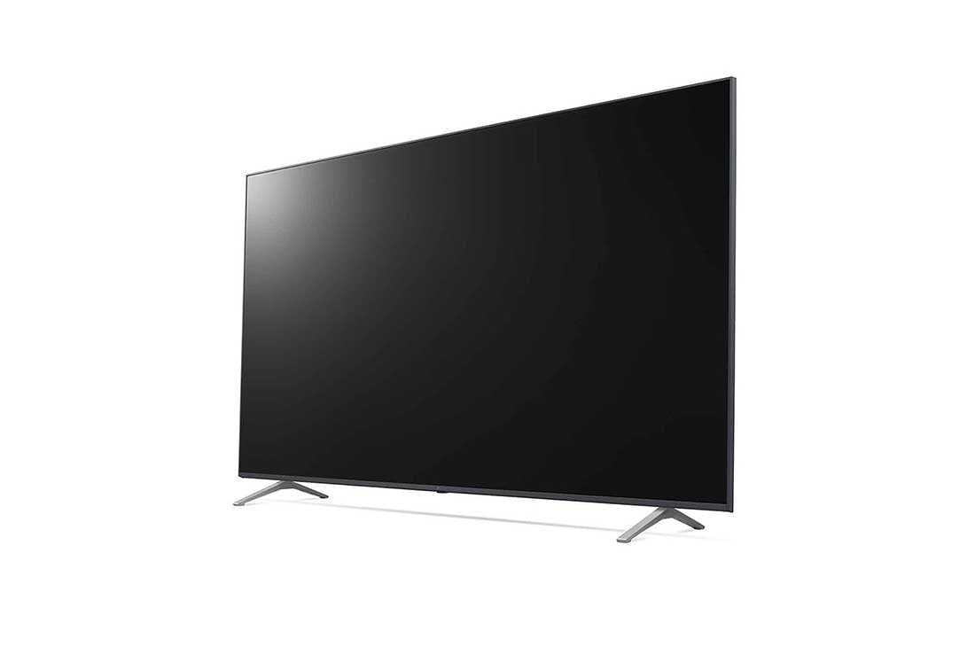 Televisión Lg Uhd Al Thinq 4K 70 Pulgadas 3840 X 2160 Pixeles