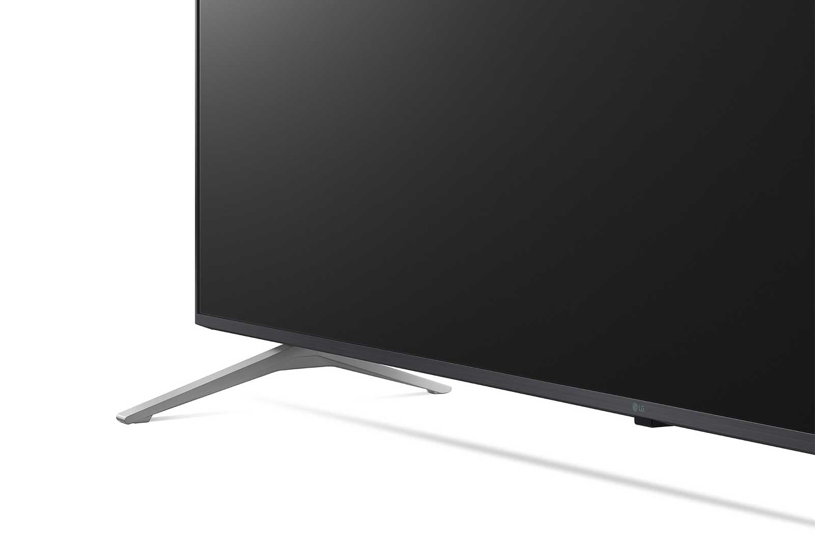 Televisión Lg Uhd Al Thinq 4K 70 Pulgadas 3840 X 2160 Pixeles