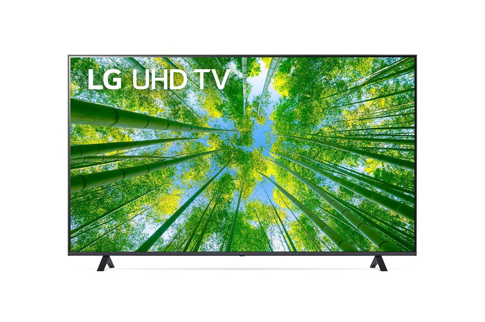 Television Led Lg 70 Plg Smart Tv, Uhd 3840 * 2160P, Web Os Smart Tv, Active Hdr, Hdr 10, 3 Hdmi, 1 Usb. Bluetooth 5.0, Compatibilidad Con Google Assistant, Alexa, Airplay 2.