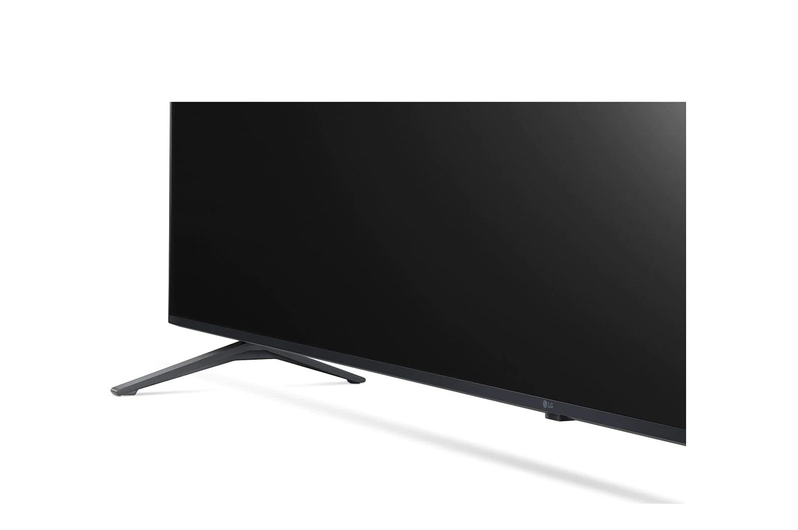 Television Super Sign Para Señalizacion Digital Lg 75 Uhd, Hdr 10, 400 Nits 16/7, Wi-Fi Built In Hdmi X2 Usb, Rf, Rs-232, Rj45, Bocina 10 W X2