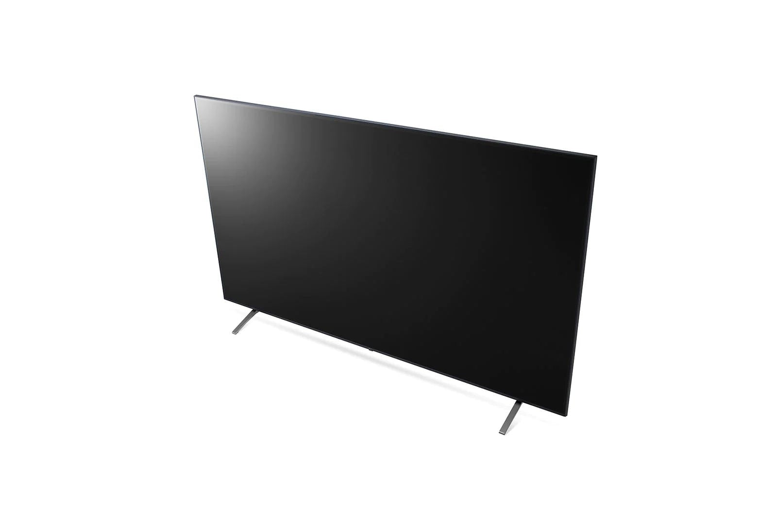 Television Super Sign Para Señalizacion Digital Lg 75 Uhd, Hdr 10, 400 Nits 16/7, Wi-Fi Built In Hdmi X2 Usb, Rf, Rs-232, Rj45, Bocina 10 W X2