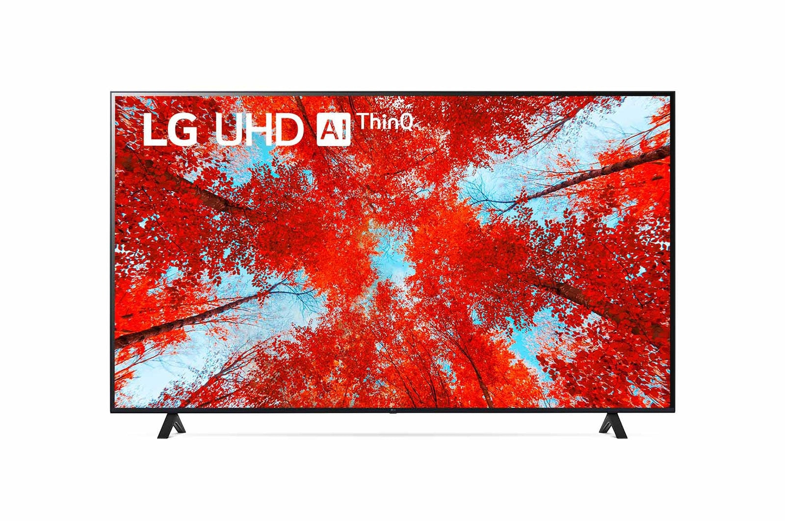 Television Led Lg 86 Plg Smart Tv, Uhd 3840 * 2160P, Web Os Smart Tv, Active Hdr, Hdr 10, 4 Hdmi, 2 Usb. Bluetooth 5.0,