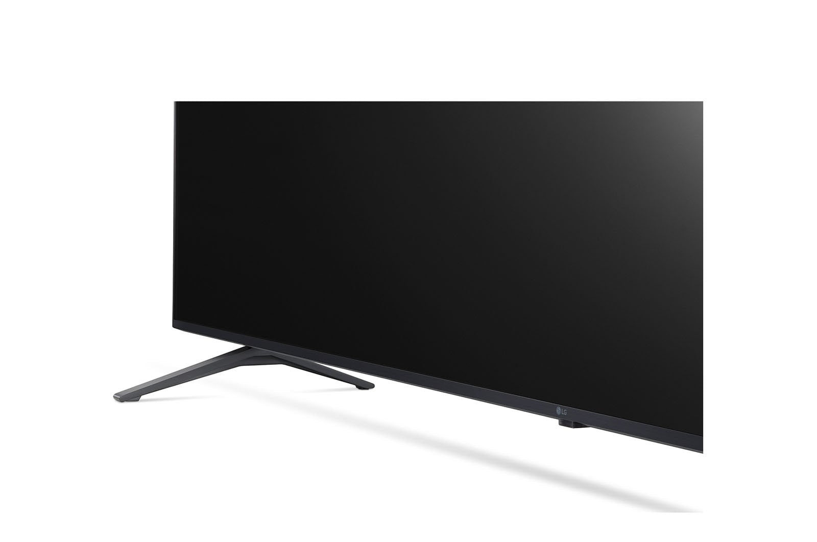 Television Super Sign Para Señalizacion Digital Lg 86 Uhd, Hdr 10, 330 Nits 16/7, Wi-Fi Built In Hdmi X3 Usb, Rf, Rs-232, Rj45, Bocina 10 W X2