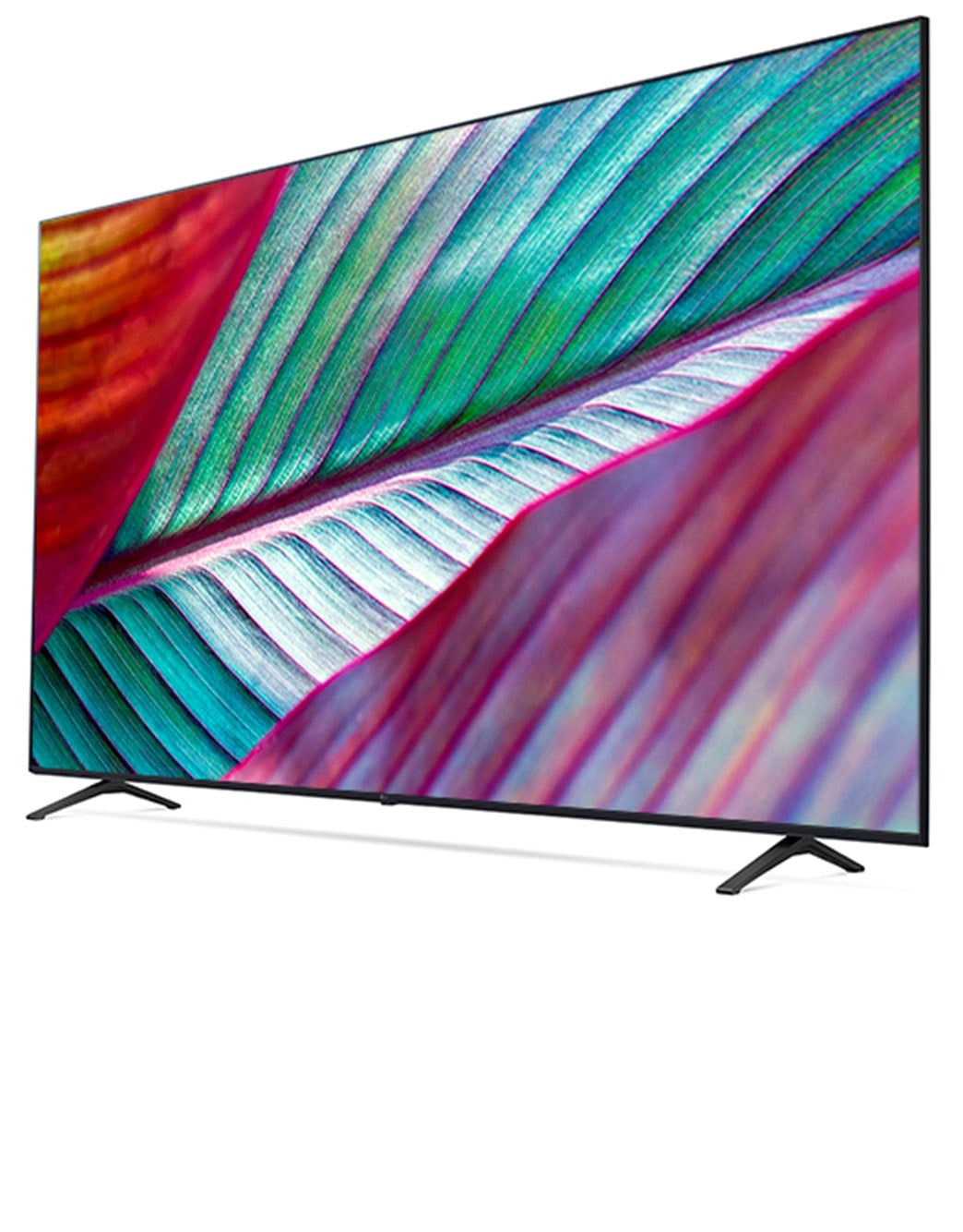 Television Lg 86Ur8750Psa Televisión Uhd Al Thinq 4K De Pulgadas A7 Gen5 Processor Quad Core Pantalla