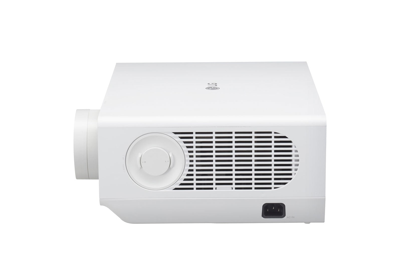 Proyector Lg Bf50Nst Uhd 5000 Lúmenes