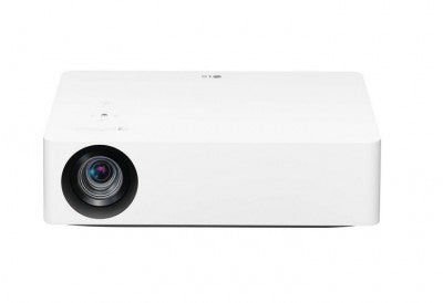 Proyector Lg Hu70La 1500 Lúmenes Ansi Uhd (3840X2160) 30000 Blanco