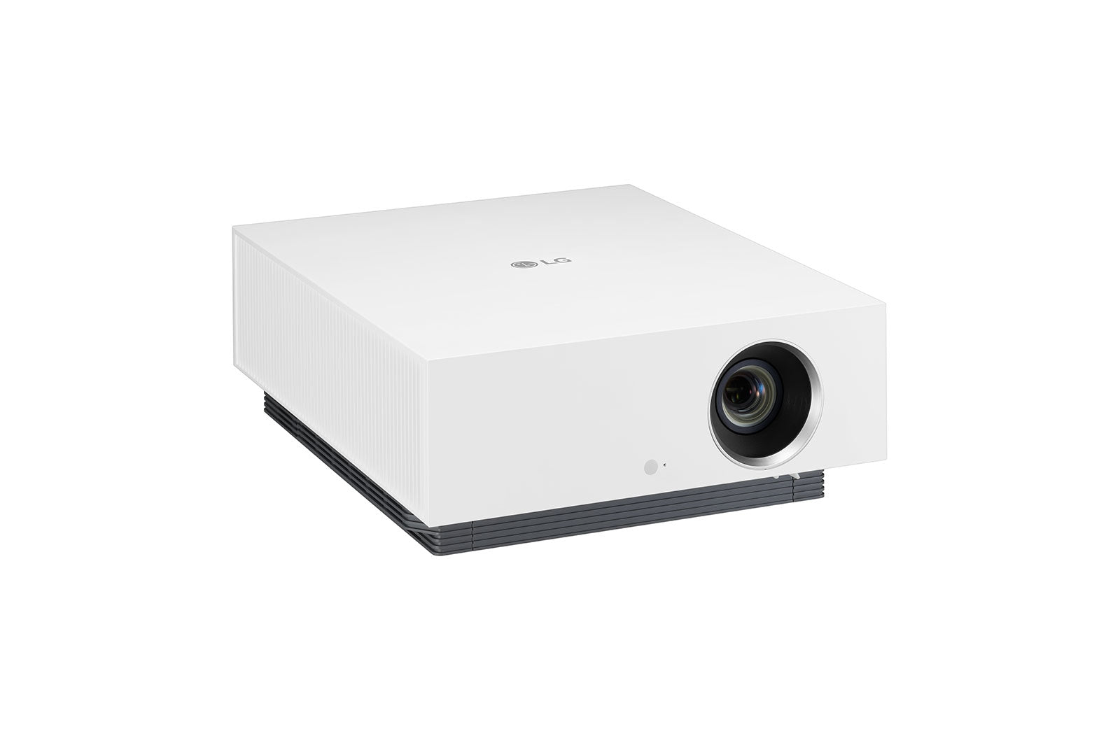 Proyector Lg Hu810Pw 2700 Lúmenes Ansi 4K Uhd (3840 X 2160) 20000 Blanco