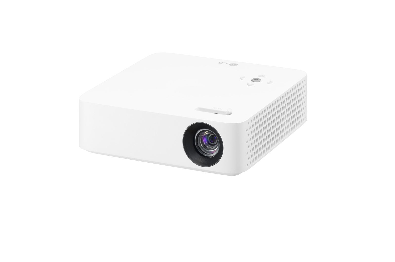 Proyector Lg Ph30N 250 Lúmenes Ansi Hd (1920X720) 30000