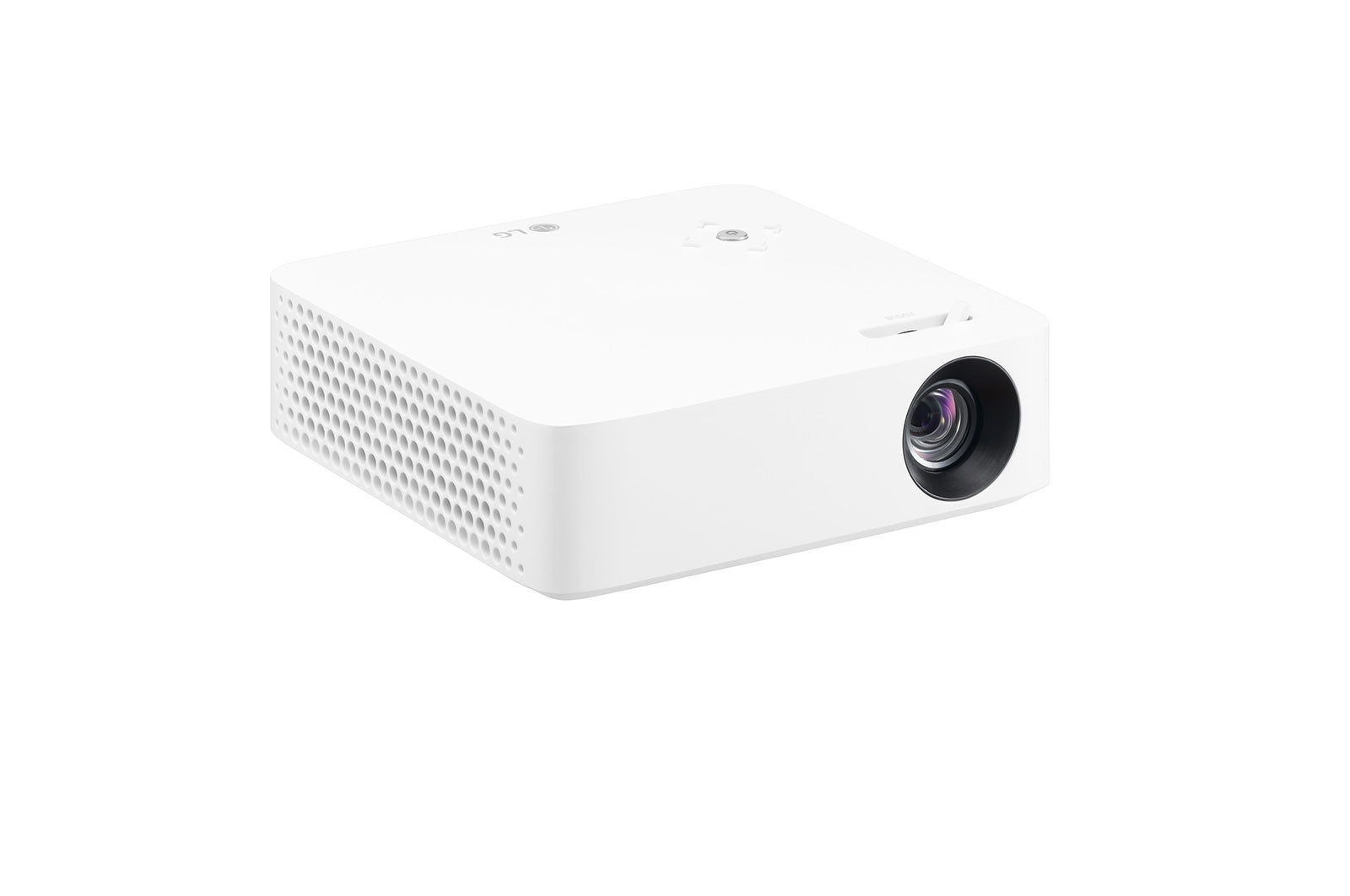 Proyector Lg Ph30N 250 Lúmenes Ansi Hd (1920X720) 30000