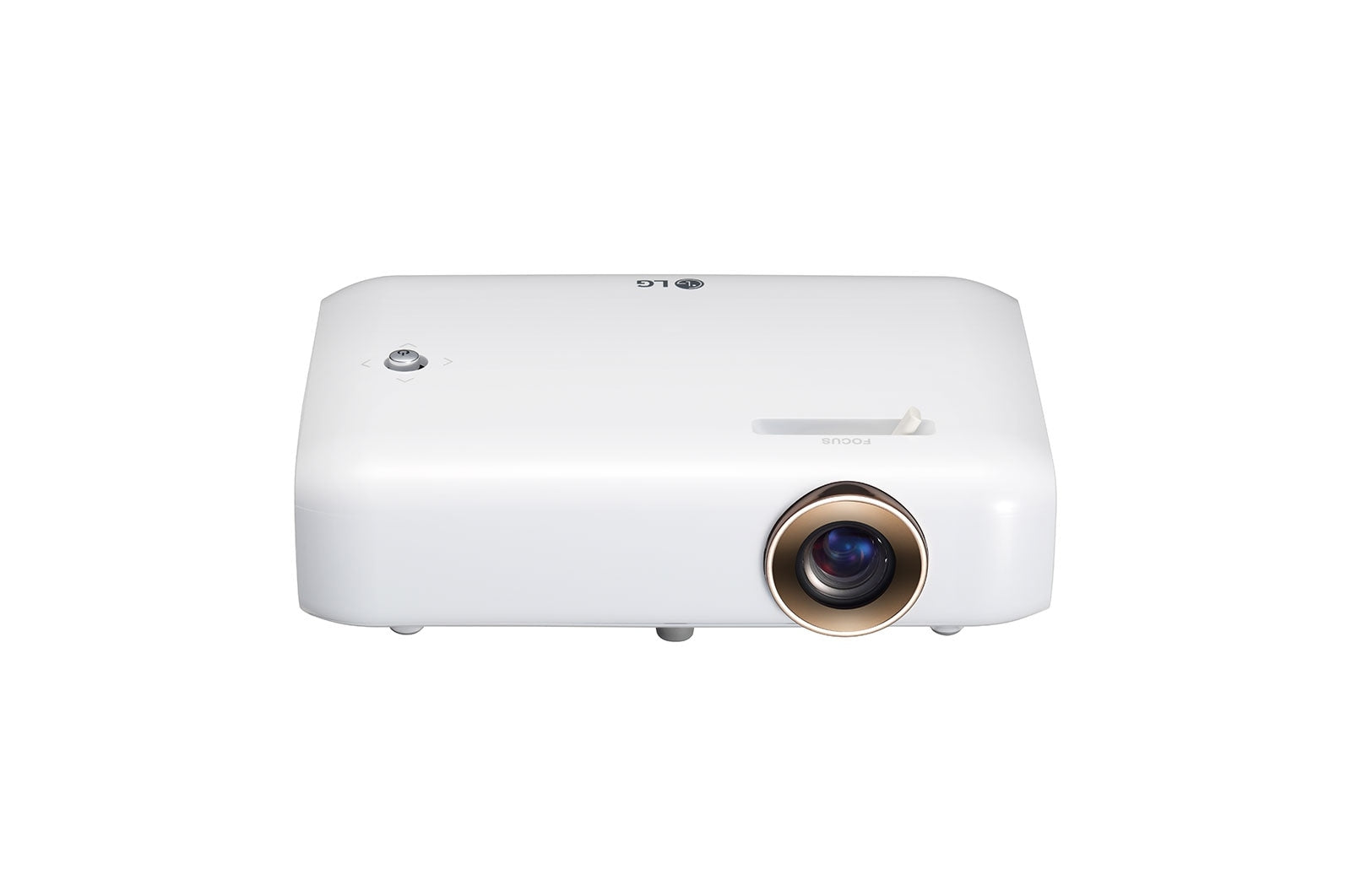 Proyector Lg Ph510P 720P (1280X720) 30000 H Blanco