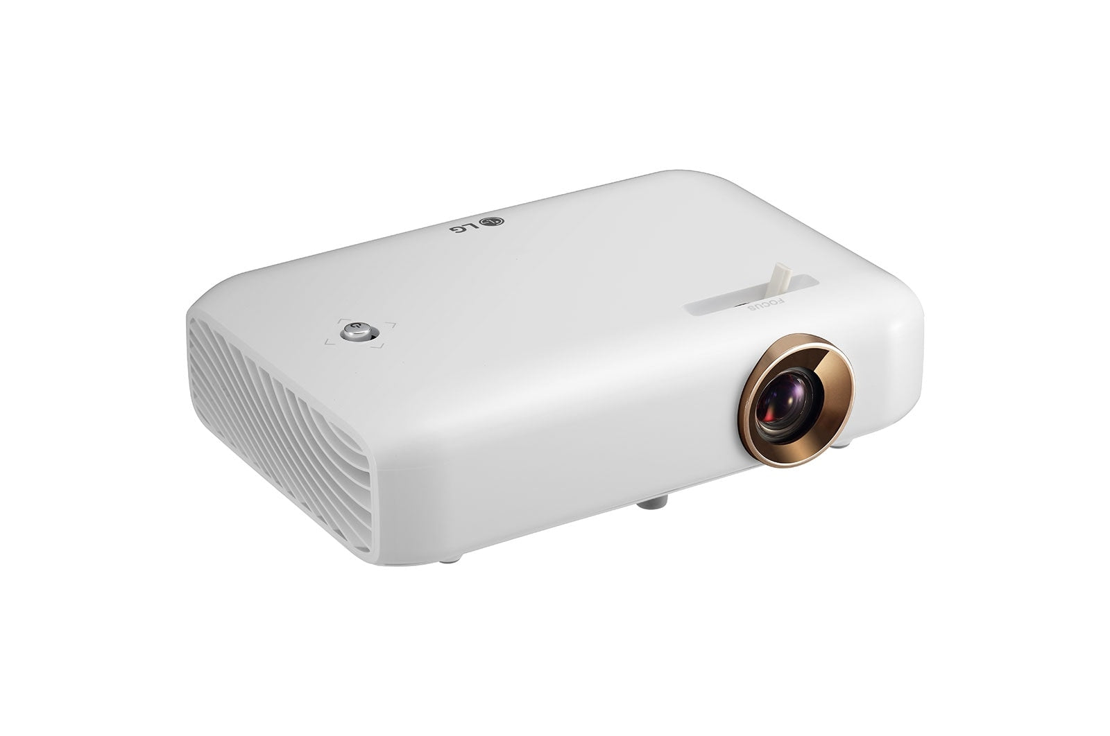 Proyector Lg Ph510P 720P (1280X720) 30000 H Blanco