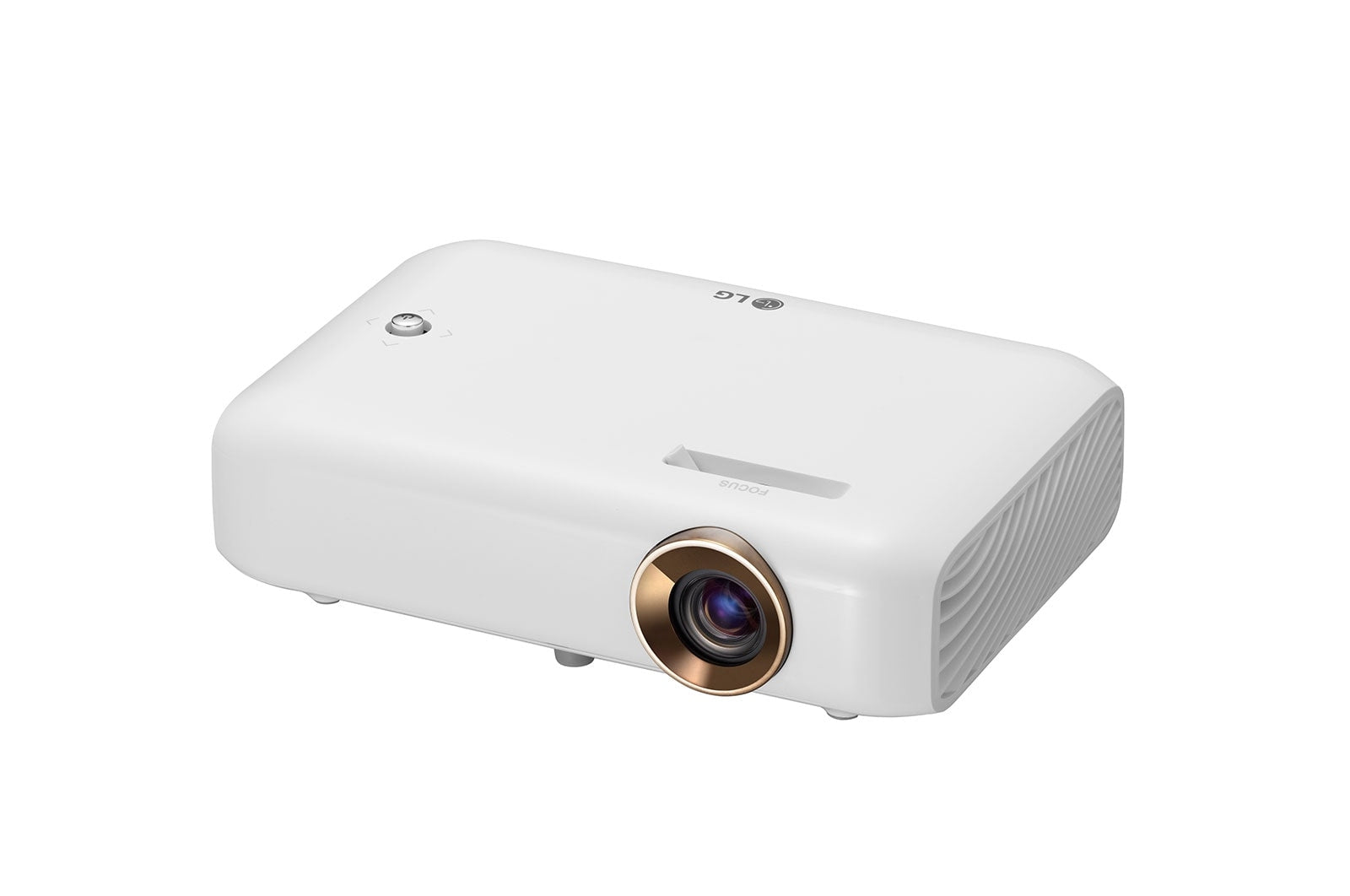 Proyector Lg Ph510P 720P (1280X720) 30000 H Blanco