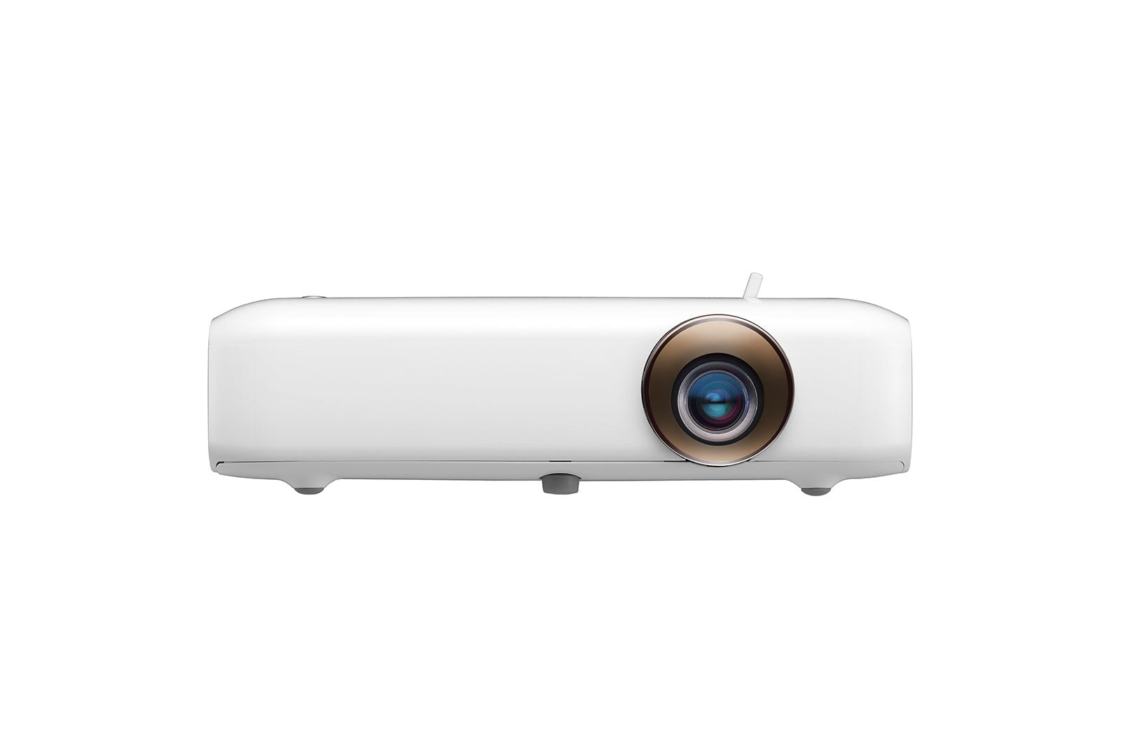 Proyector Lg Ph510P 720P (1280X720) 30000 H Blanco