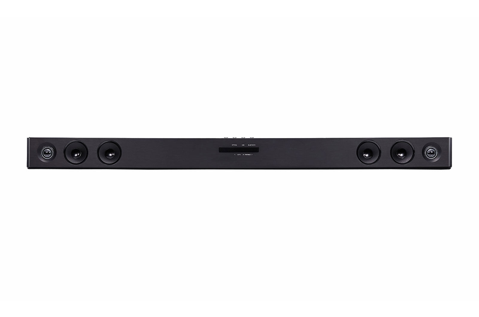 Barra De Sonido Lg Sk1D 2.0 50W X