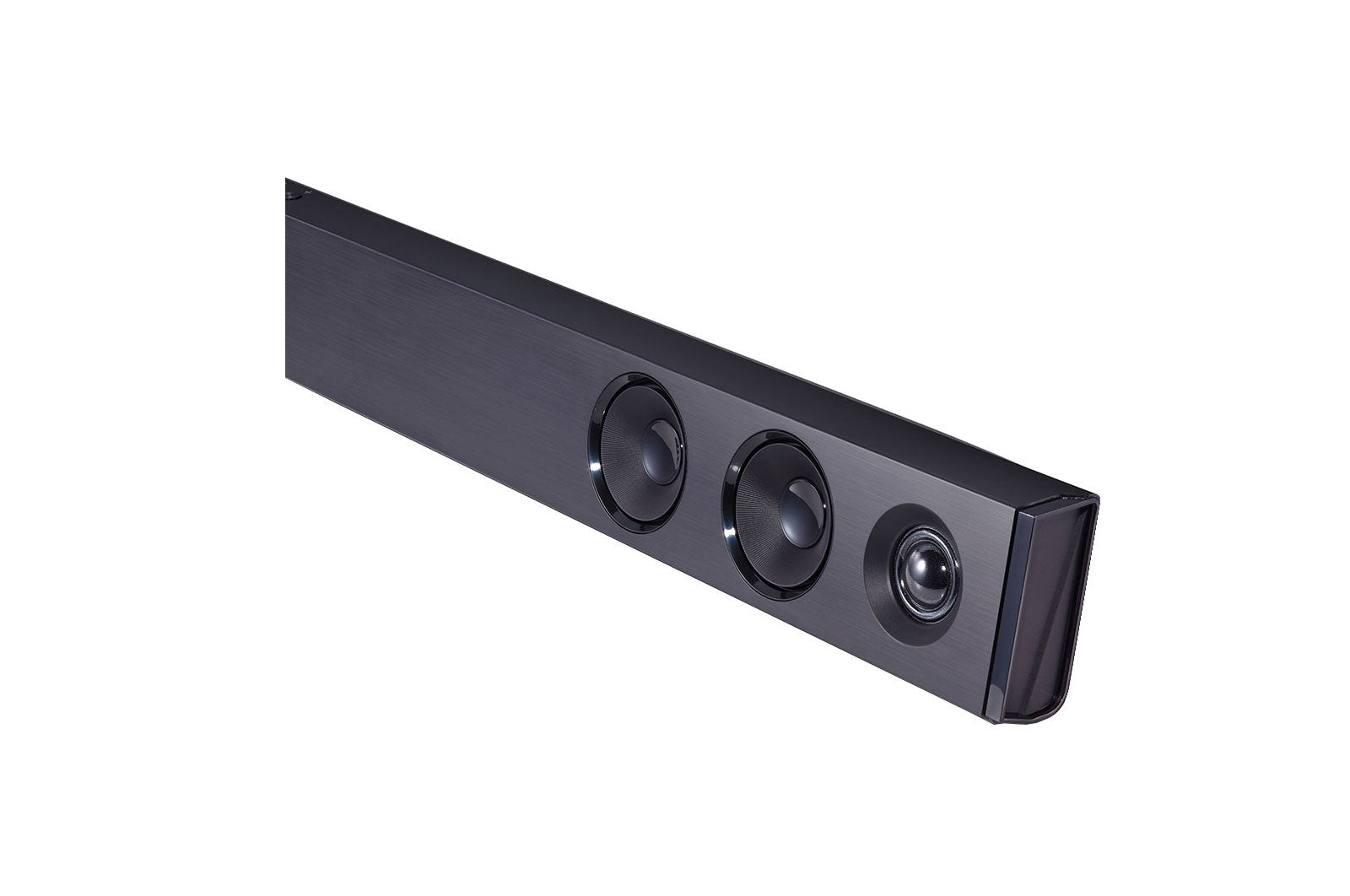 Barra De Sonido Lg Sk1D 2.0 50W X