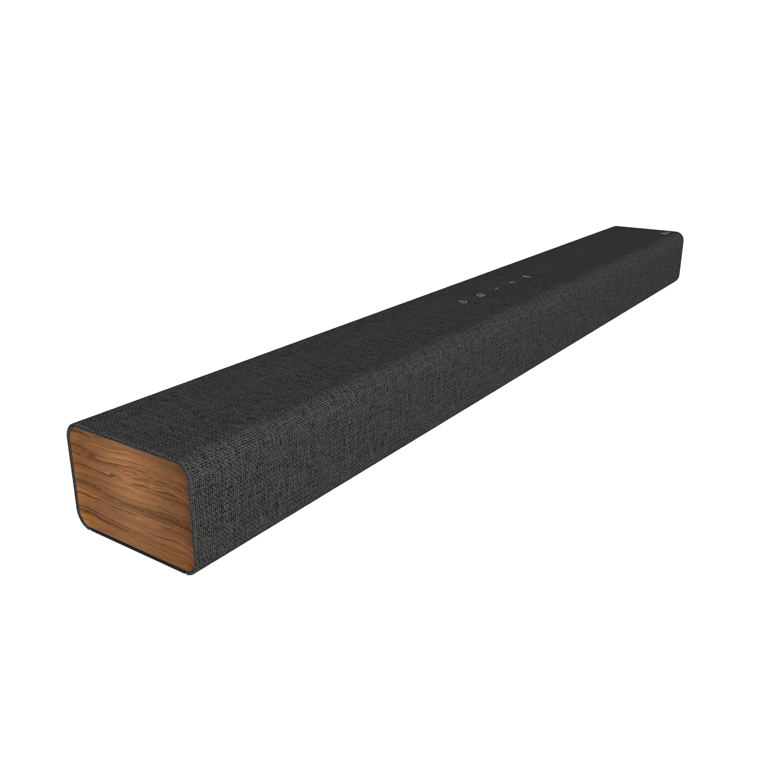 Barra De Sonido Lg Soundbar 2.1 100 W Negro