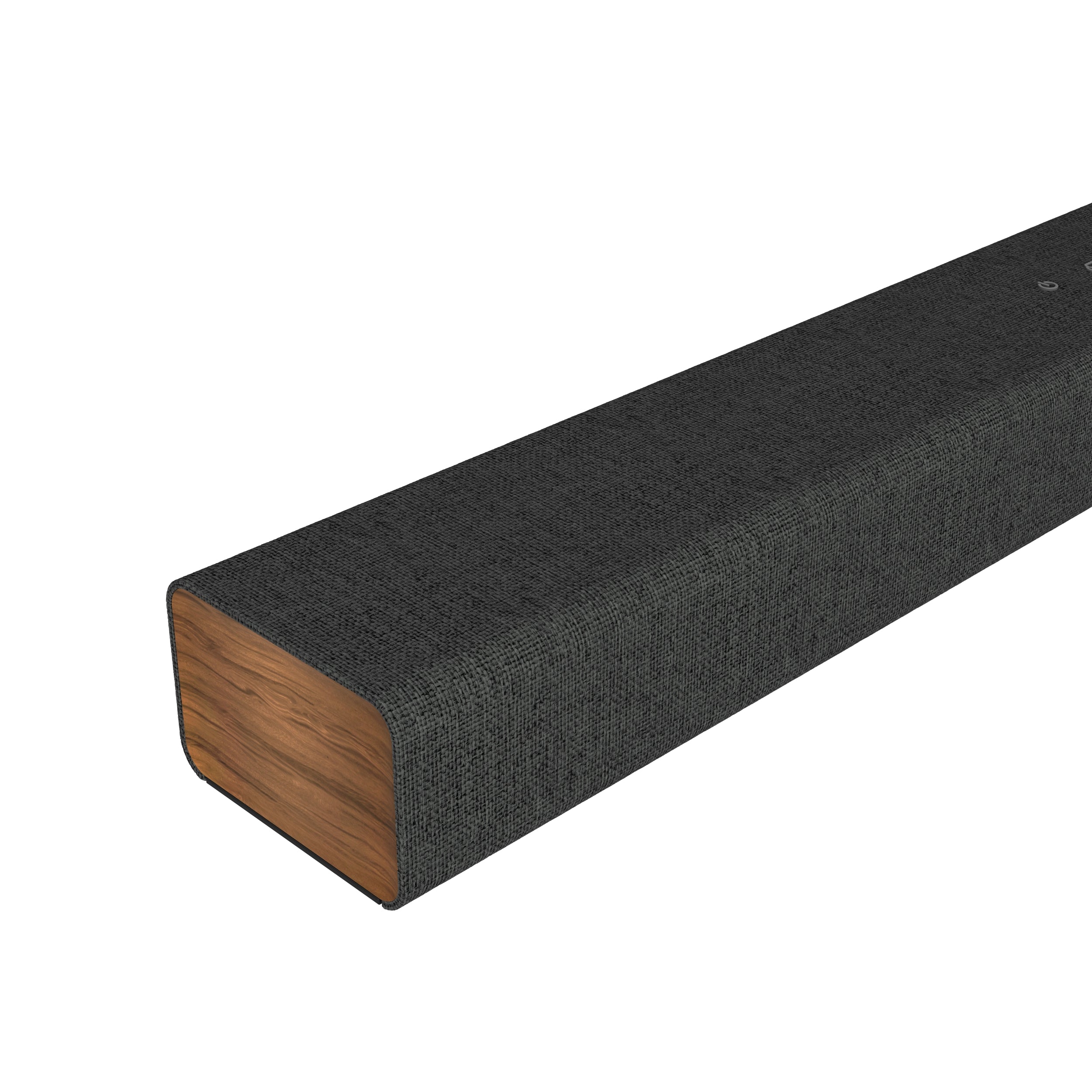 Barra De Sonido Lg Soundbar 2.1 100 W Negro