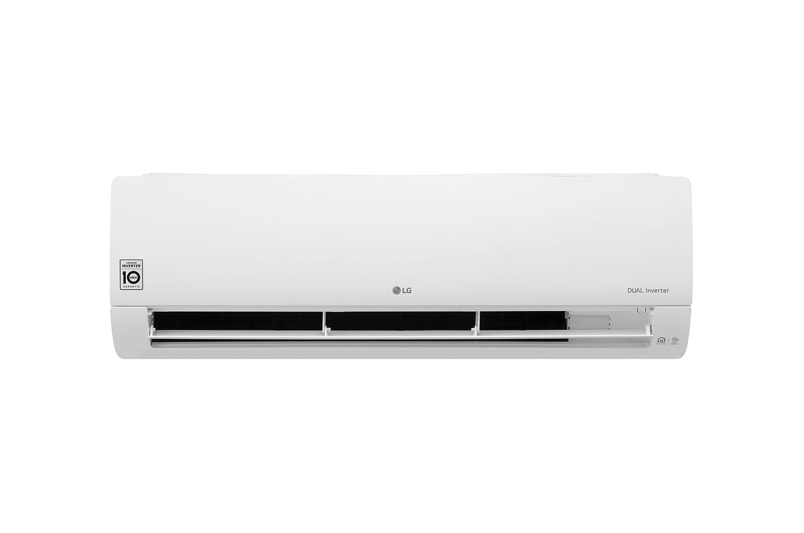 Aire Acondicionado Smart Lg Vm242H9 Mini Split 2Ton 220V F/C 22000 Btu/H