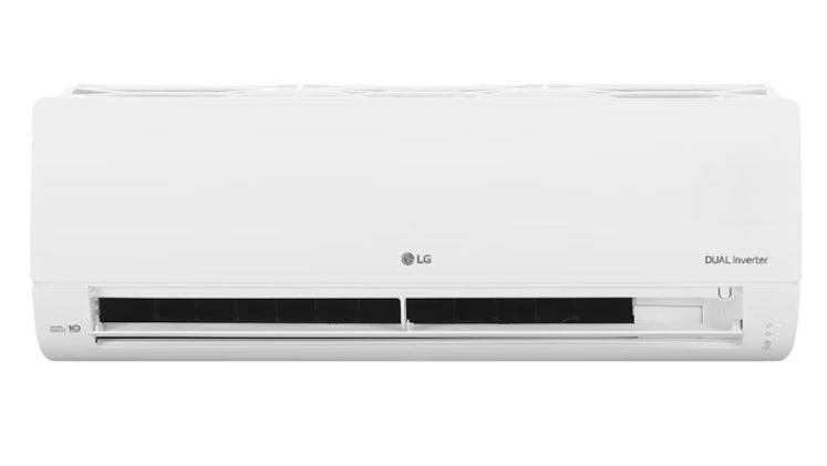 Aire Acondicionado Lg Vx182C3 Mini Split Dualcool Inverter