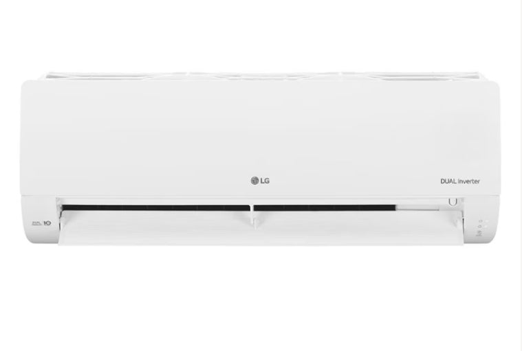 Aire Acondicionado Lg Vx182C3 Mini Split Dualcool Inverter