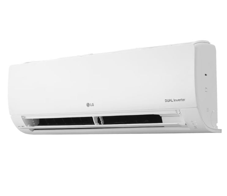 Aire Acondicionado Lg Vx182C3 Mini Split Dualcool Inverter