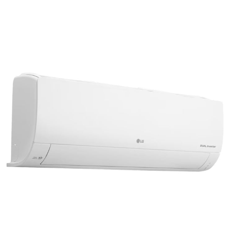 Aire Acondicionado Lg Vx182C3 Mini Split Dualcool Inverter