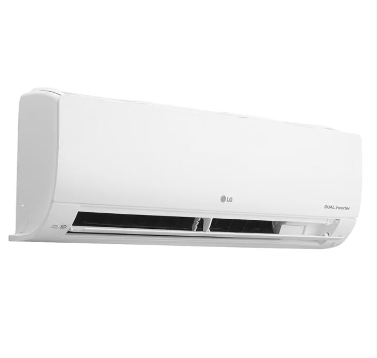 Aire Acondicionado Lg Vx182C3 Mini Split Dualcool Inverter