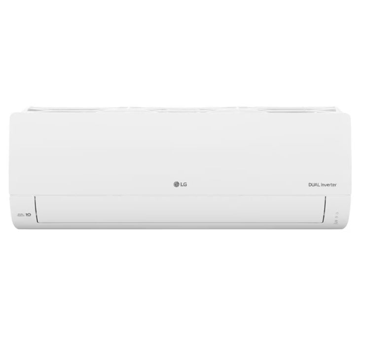 Aire Acondicionado Lg Vx182C3 Mini Split Dualcool Inverter