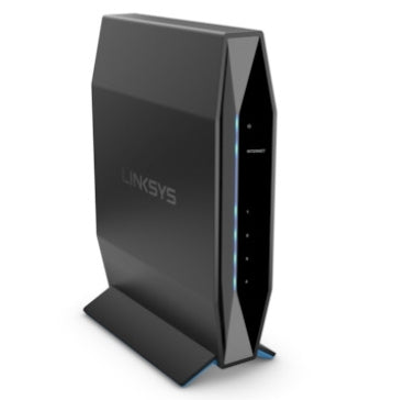 Router Linksys E8450 Doble Banda Wifi 6 Ax3200