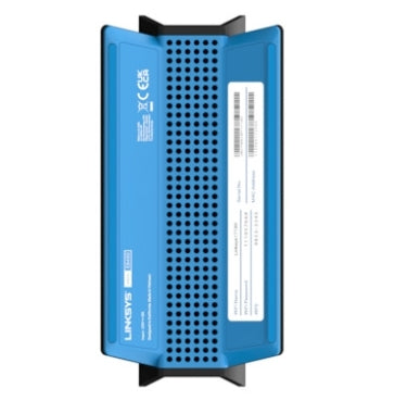 Router Linksys E8450 Doble Banda Wifi 6 Ax3200