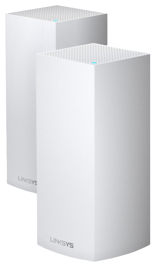 Router Linksys Mx10600 Velop Mesh Wifi Triple Banda 2 Nodos