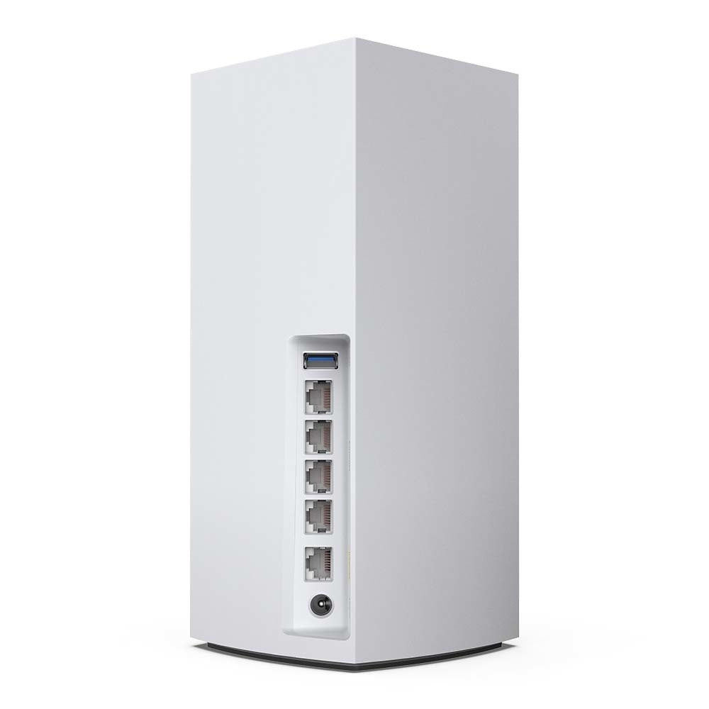 Router Linksys Mx10600 Velop Mesh Wifi Triple Banda 2 Nodos