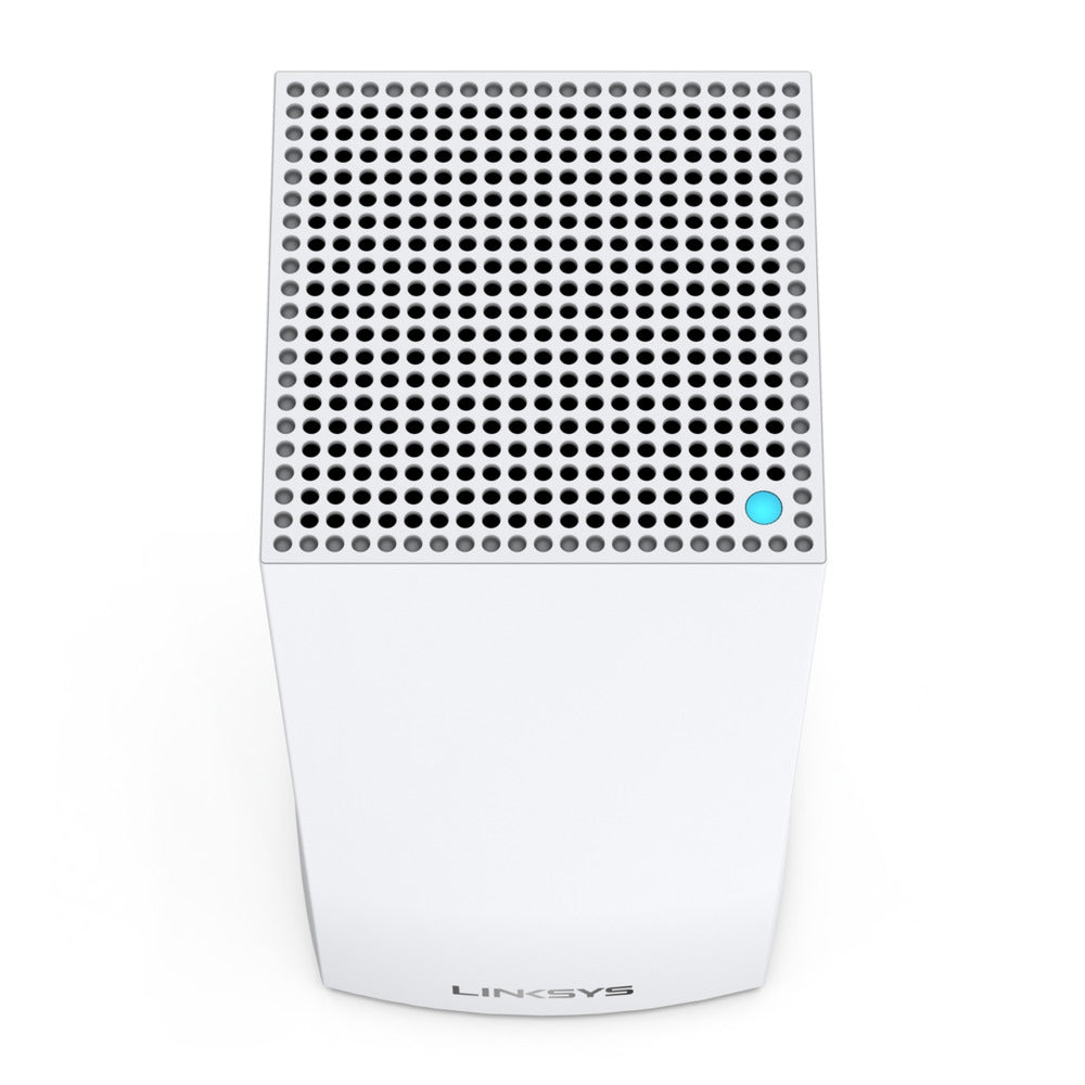 Router Linksys Mx10600 Velop Mesh Wifi Triple Banda 2 Nodos