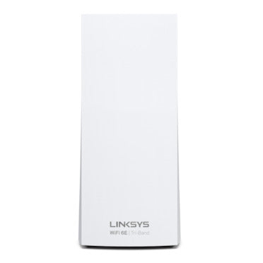 Router Linksys Hydrawifi 6 Mr5500 Pro Wifi Mesh Doble Banda Ax5400