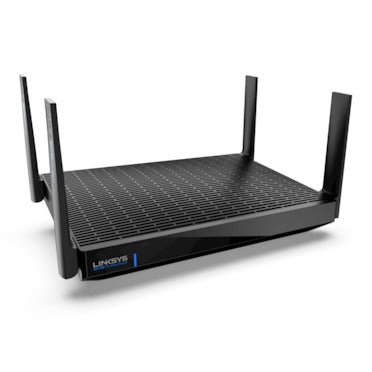 Router Linksys Hydrawifi 6E Mr7500 Pro Wifi Mesh Doble Banda Axe6600