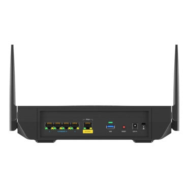 Router Linksys Hydrawifi 6E Mr7500 Pro Wifi Mesh Doble Banda Axe6600