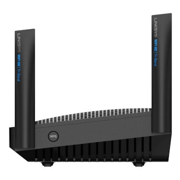 Router Linksys Hydrawifi 6E Mr7500 Pro Wifi Mesh Doble Banda Axe6600