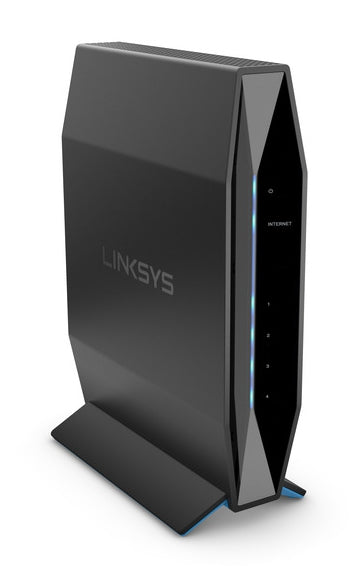 Router Wifi Linksys E7350 Doble Banda 6 Ax1800