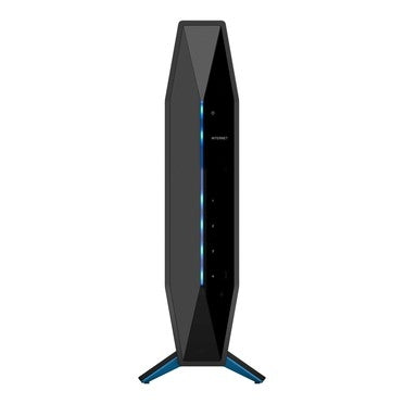 Router Wifi Linksys E7350 Doble Banda 6 Ax1800